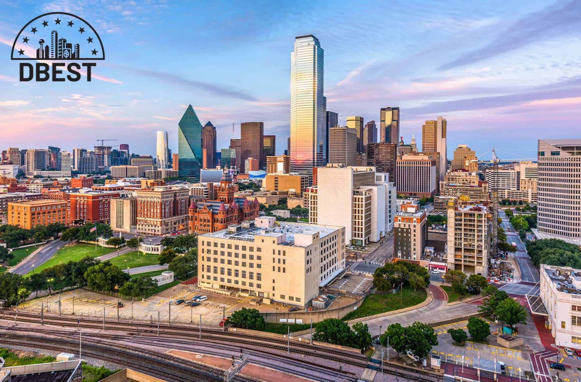 9 Reasons Why Living In Dallas Is Better Than Houston 2023 